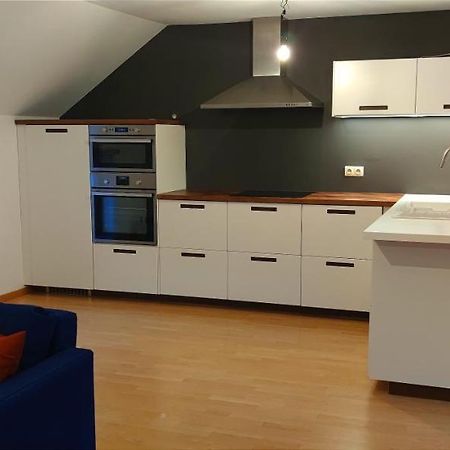 Appartement Berendries Brakel Kültér fotó