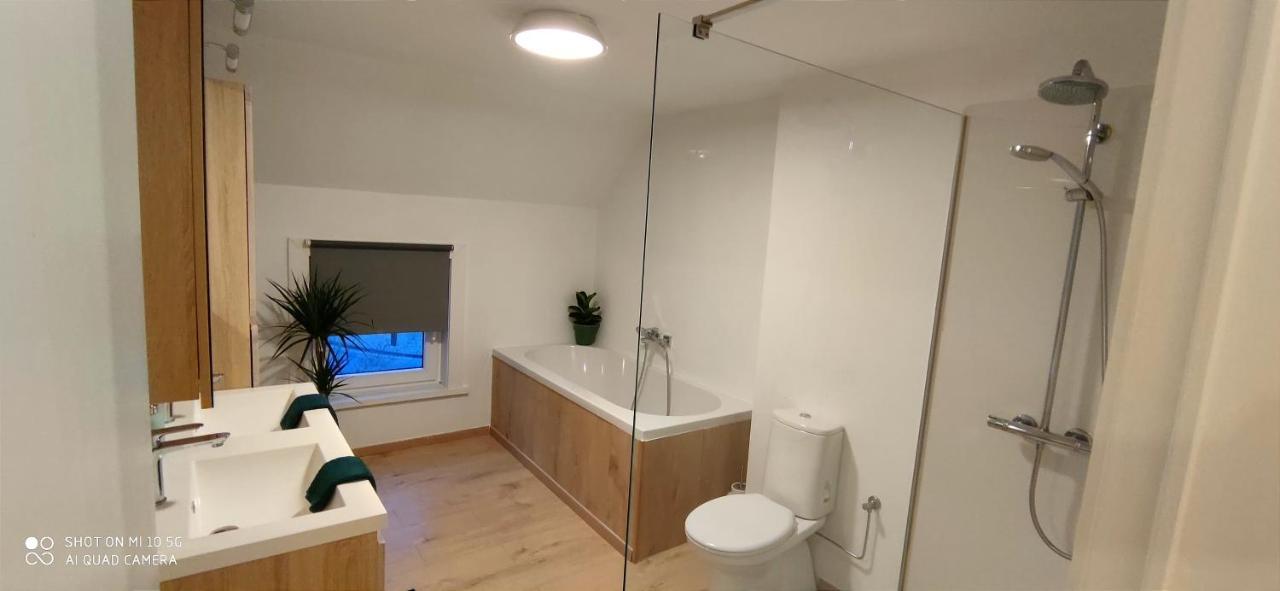 Appartement Berendries Brakel Kültér fotó