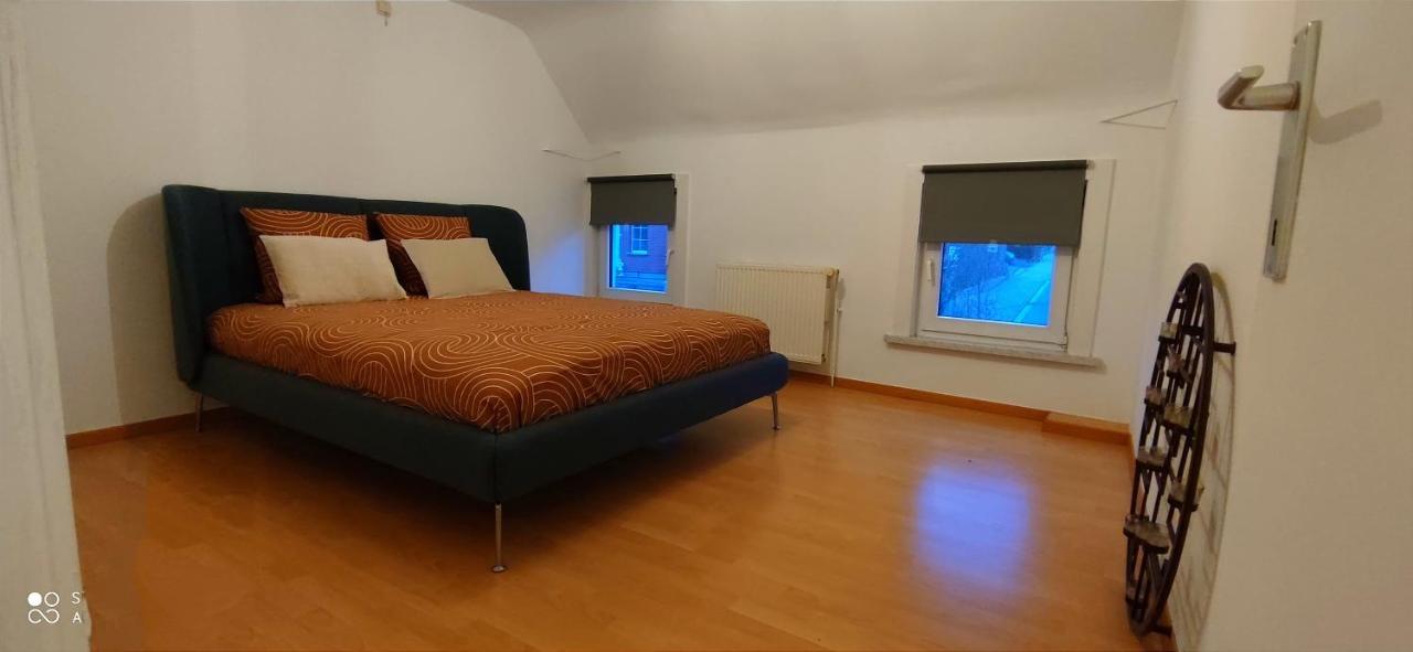 Appartement Berendries Brakel Kültér fotó