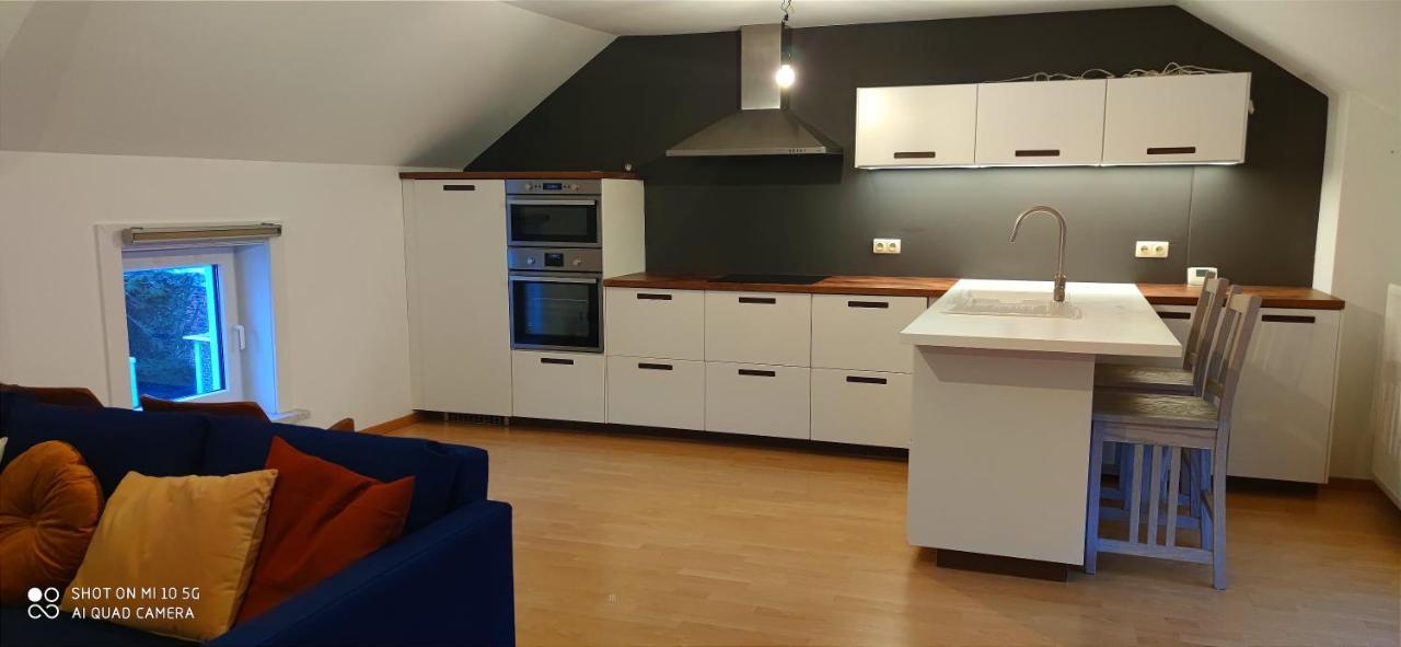 Appartement Berendries Brakel Kültér fotó